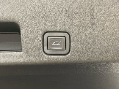 2025 Chevrolet Traverse LT AWD