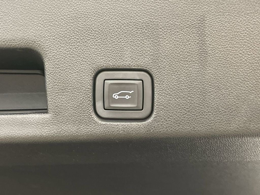 2025 Chevrolet Traverse LT AWD