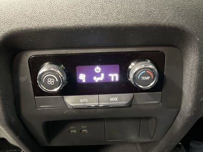 2025 Chevrolet Traverse LT AWD