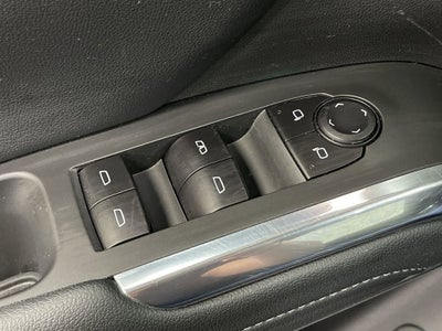 2025 Chevrolet Traverse LT AWD