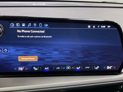 2025 Chevrolet Traverse LT AWD