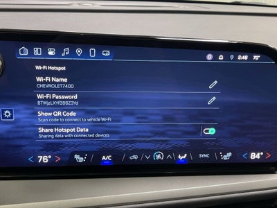 2025 Chevrolet Traverse LT AWD