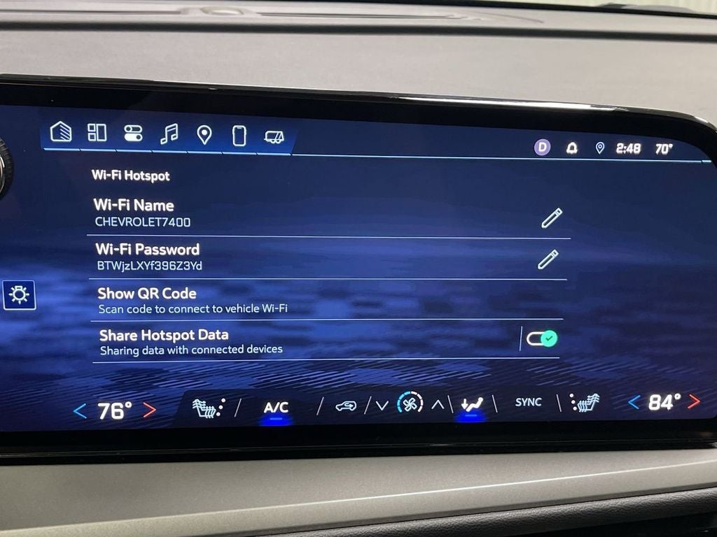 2025 Chevrolet Traverse LT AWD