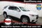 2021 Chevrolet Traverse LT