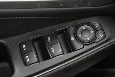 2021 Chevrolet Traverse LT
