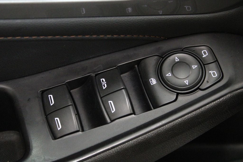 2021 Chevrolet Traverse LT