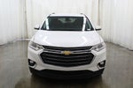 2021 Chevrolet Traverse LT