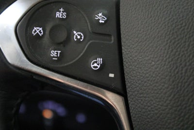 2021 Chevrolet Traverse LT