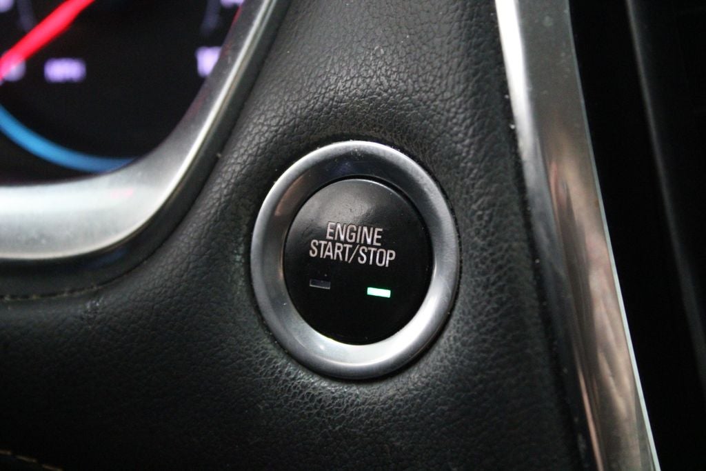 2021 Chevrolet Traverse LT