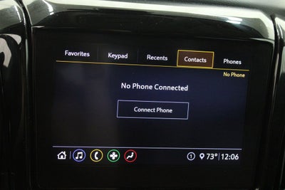 2021 Chevrolet Traverse LT