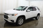2021 Chevrolet Traverse LT