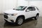 2021 Chevrolet Traverse LT