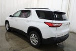 2021 Chevrolet Traverse LT