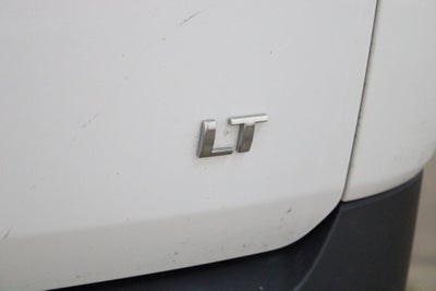 2021 Chevrolet Traverse LT