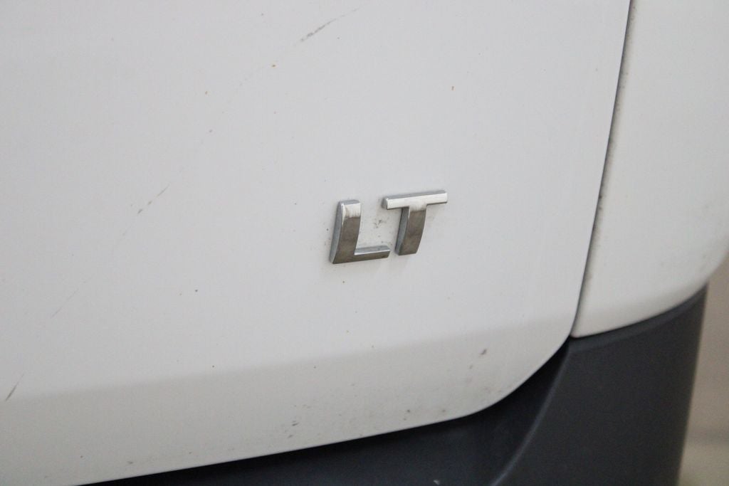 2021 Chevrolet Traverse LT