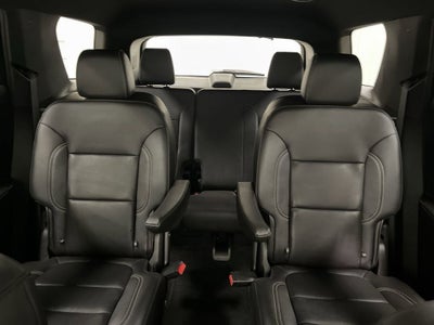 2023 Chevrolet Traverse LT Leather AWD