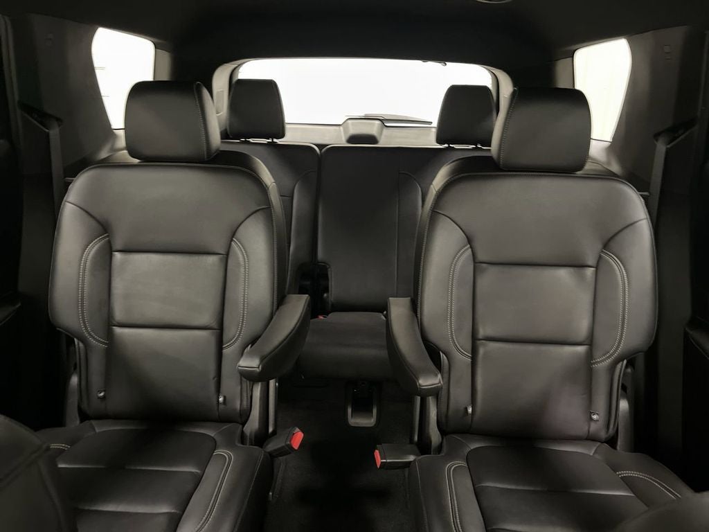 2023 Chevrolet Traverse LT Leather AWD