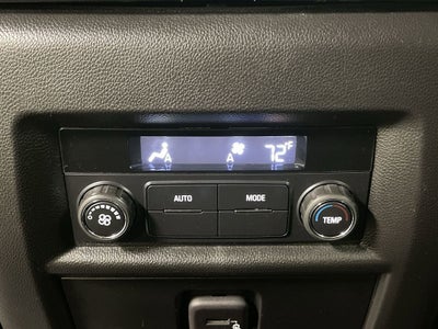 2023 Chevrolet Traverse LT Leather AWD