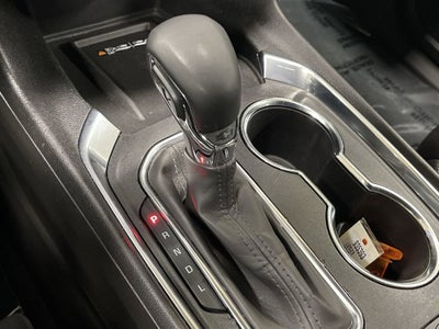 2023 Chevrolet Traverse LT Leather AWD