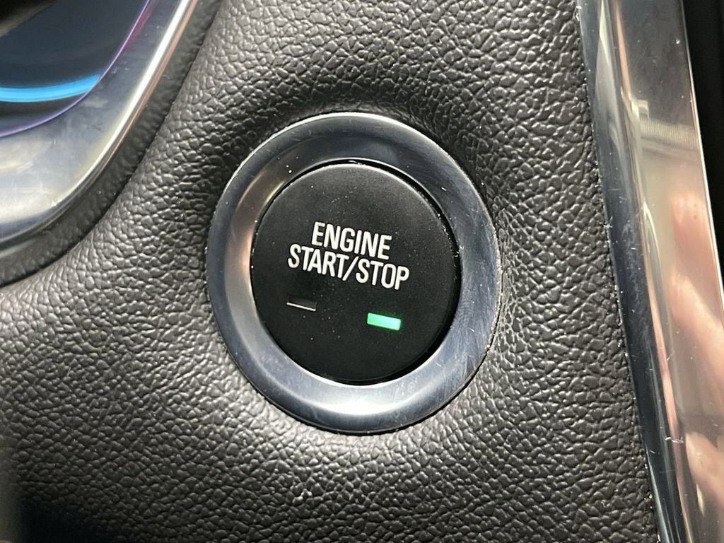 2023 Chevrolet Traverse LT Leather AWD