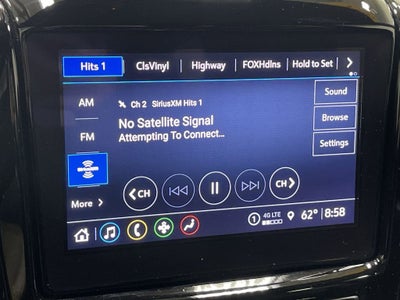 2023 Chevrolet Traverse LT Leather AWD