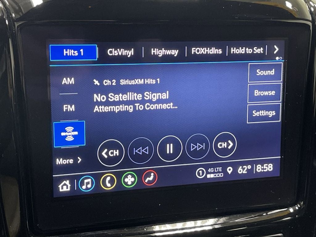 2023 Chevrolet Traverse LT Leather AWD