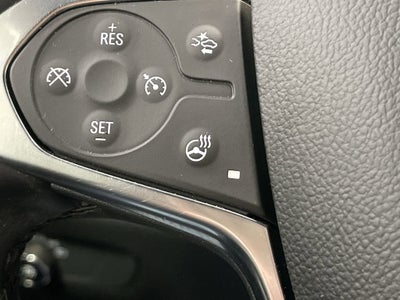 2023 Chevrolet Traverse LT Leather AWD