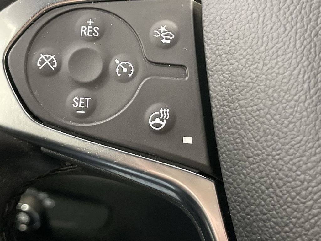 2023 Chevrolet Traverse LT Leather AWD