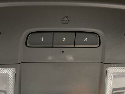 2023 Chevrolet Traverse LT Leather AWD