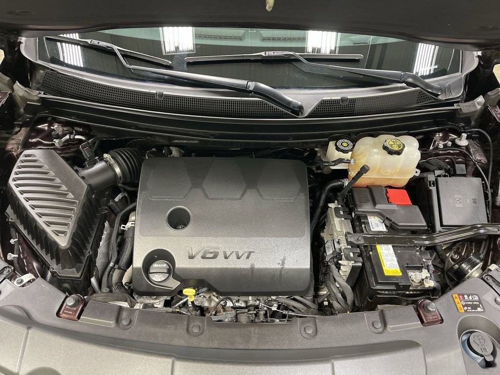 2023 Chevrolet Traverse LT Leather AWD