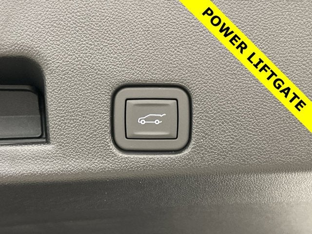 2026 Chevrolet Traverse Z71 AWD