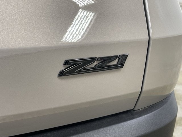 2026 Chevrolet Traverse Z71 AWD