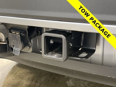 2026 Chevrolet Traverse Z71 AWD