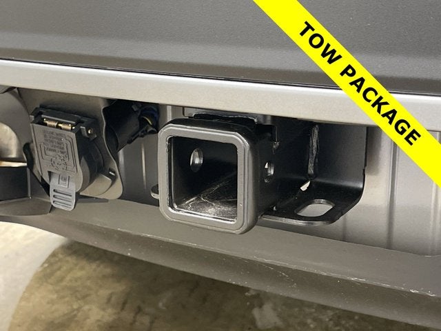 2026 Chevrolet Traverse Z71 AWD