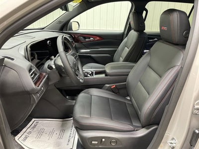 2026 Chevrolet Traverse Z71 AWD