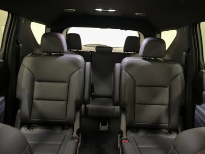 2026 Chevrolet Traverse Z71 AWD