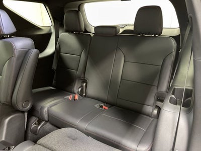 2026 Chevrolet Traverse Z71 AWD