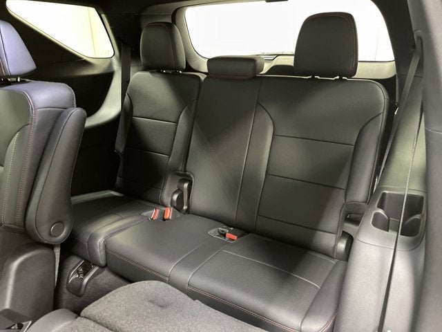 2026 Chevrolet Traverse Z71 AWD