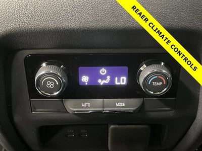 2026 Chevrolet Traverse Z71 AWD