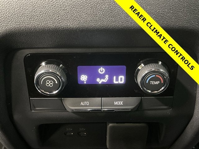 2026 Chevrolet Traverse Z71 AWD