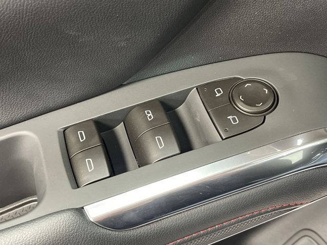 2026 Chevrolet Traverse Z71 AWD