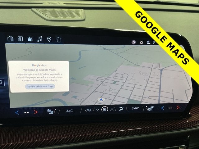 2026 Chevrolet Traverse Z71 AWD