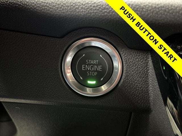 2026 Chevrolet Traverse Z71 AWD