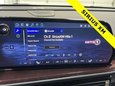 2026 Chevrolet Traverse Z71 AWD