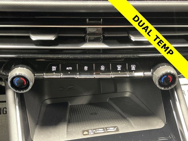 2026 Chevrolet Traverse Z71 AWD