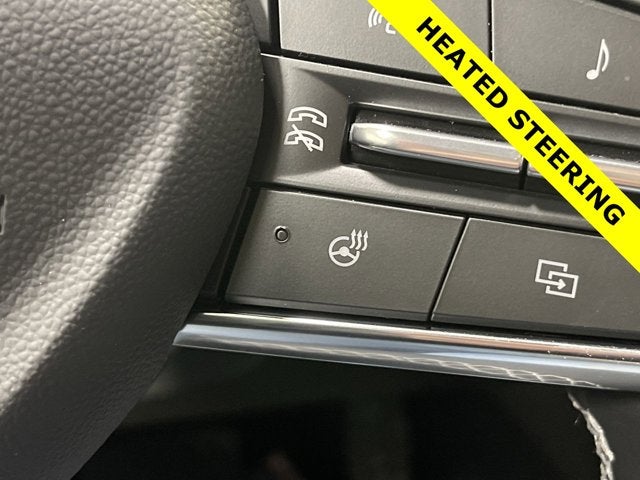 2026 Chevrolet Traverse Z71 AWD