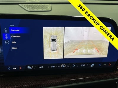 2026 Chevrolet Traverse Z71 AWD