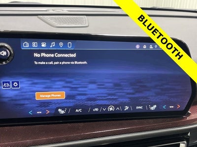 2026 Chevrolet Traverse Z71 AWD