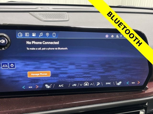 2026 Chevrolet Traverse Z71 AWD