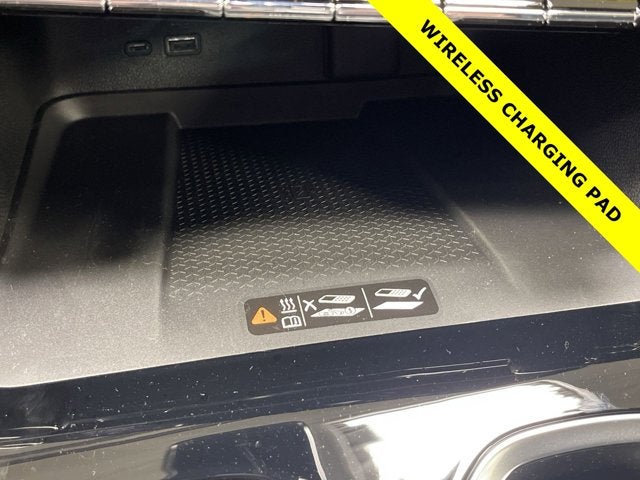 2026 Chevrolet Traverse Z71 AWD